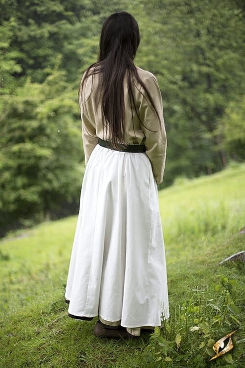 Basic Skirt