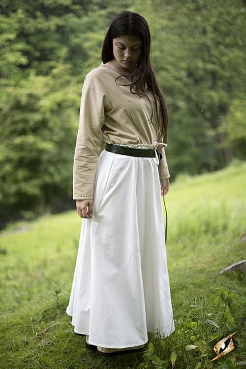Basic Skirt