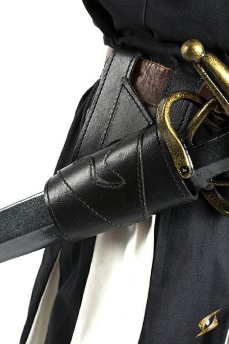 Haste Holder - immagine 7