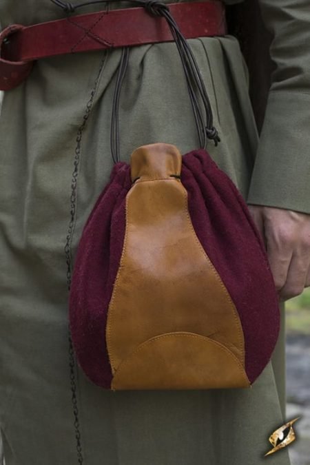 Merchant Purse - immagine 11