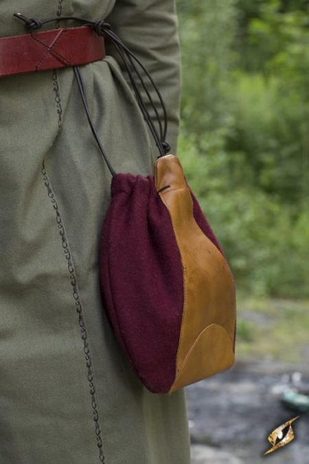 Merchant Purse - immagine 12