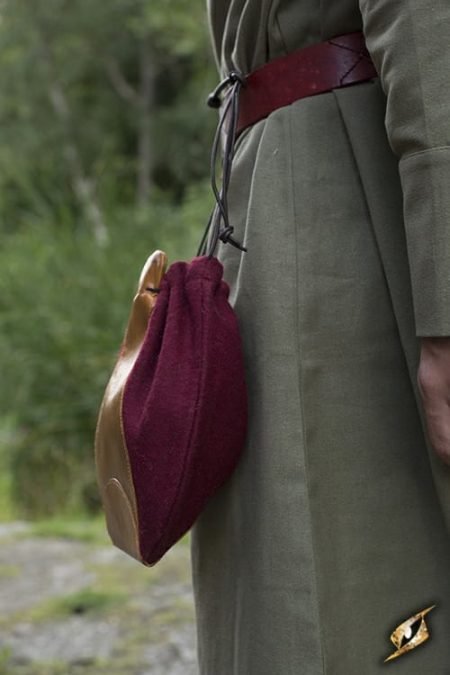 Merchant Purse - immagine 13