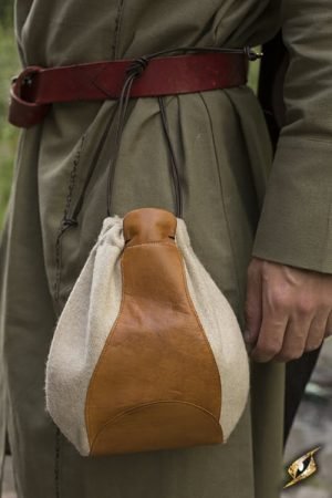 Merchant Purse