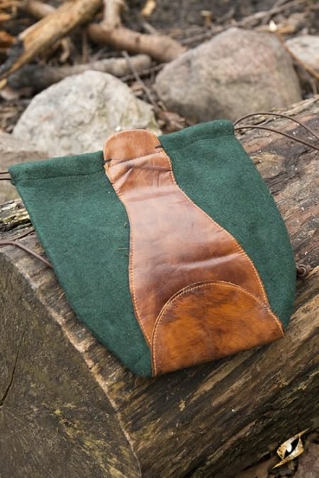 Merchant Purse - immagine 8