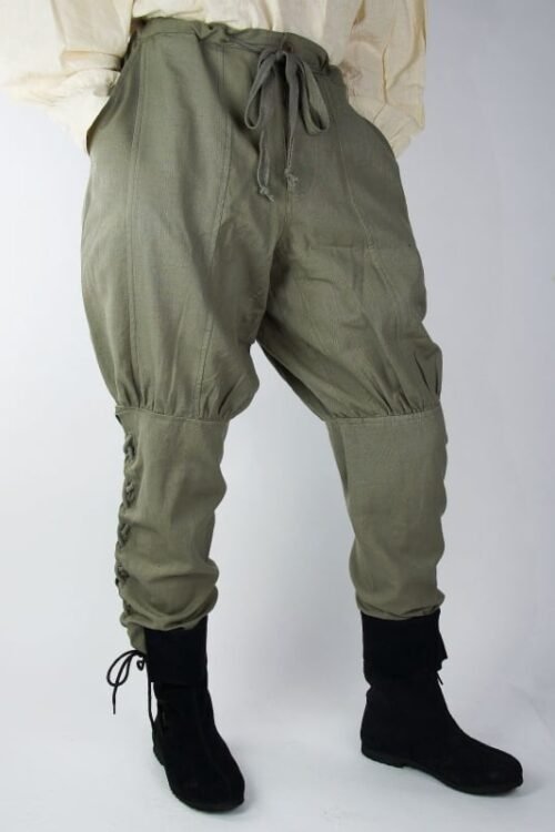 Pantaloni vichinghi
