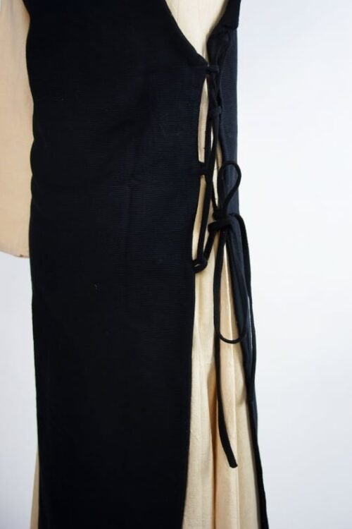 Vestito vichingo "Aleiga"