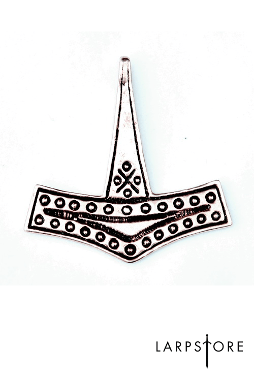 Mjolnir di Bornholm
