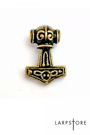 Mjolnir di Odeshog - piccolo