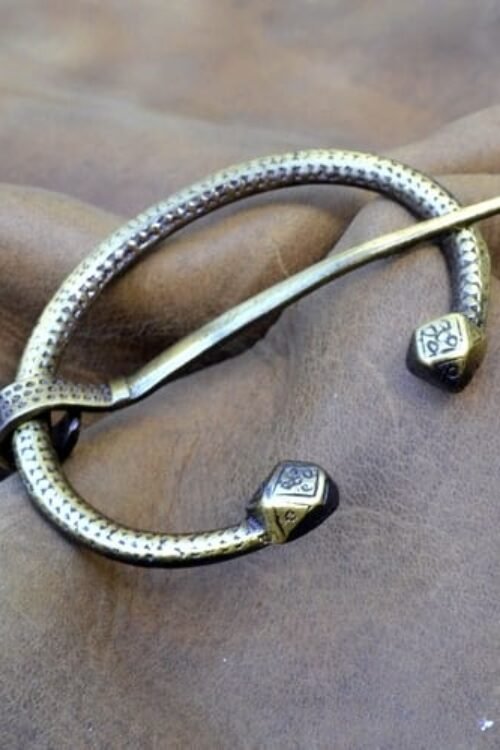 Fibula "Poligonale"