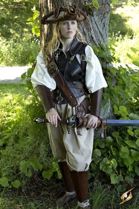 Rogue Corset - immagine 12