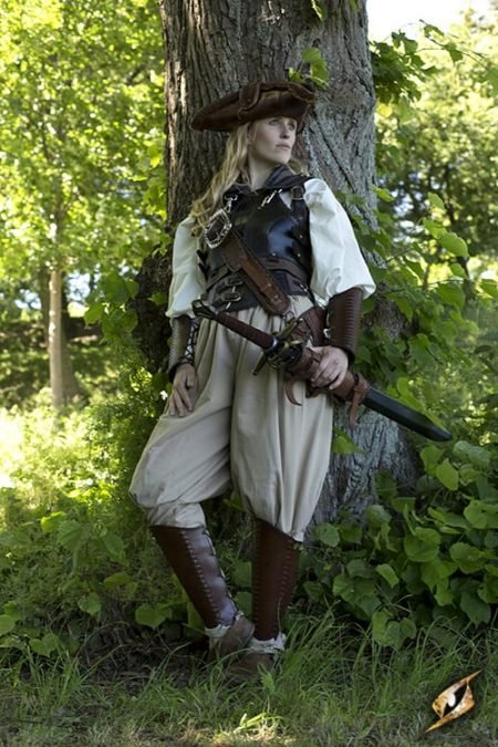 Rogue Corset - immagine 13