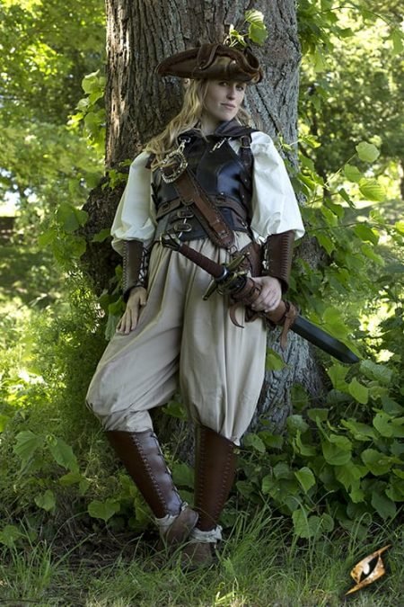 Rogue Corset - immagine 14