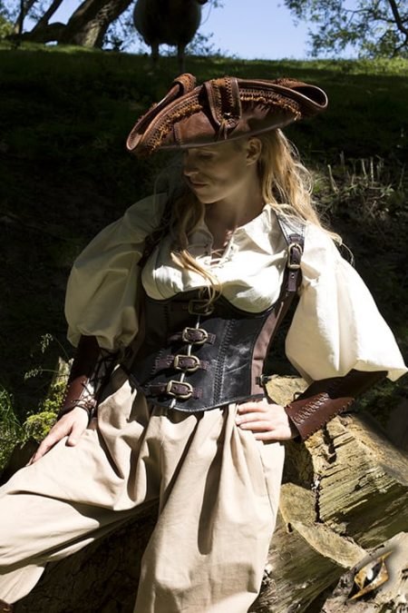 Rogue Corset - immagine 5