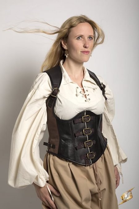 Rogue Corset - immagine 6