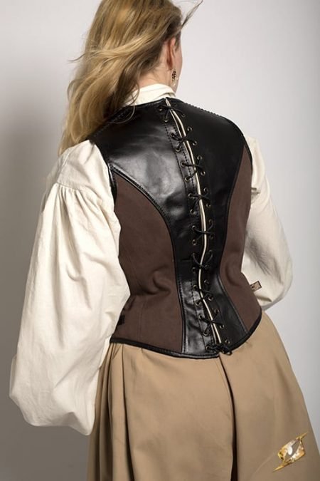 Rogue Corset - immagine 7