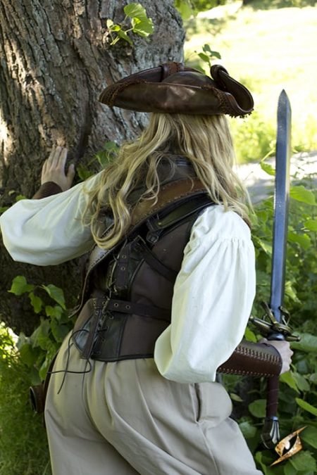 Rogue Corset - immagine 8