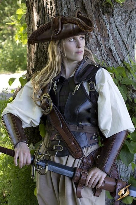Rogue Corset - immagine 9