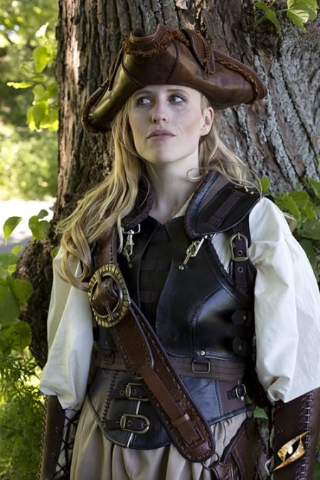 Rogue Corset - immagine 10