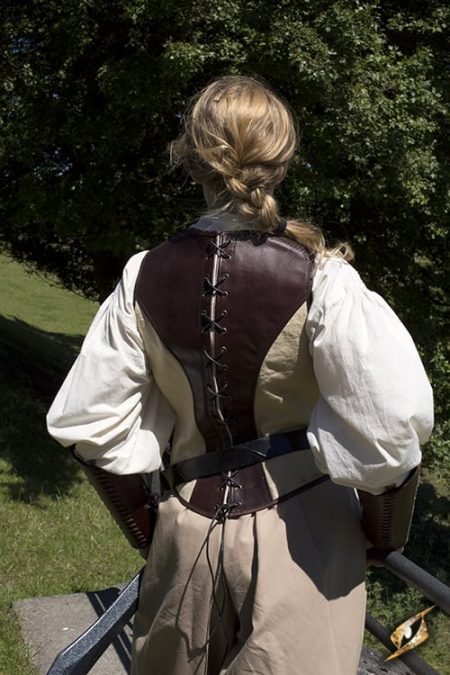 Rogue Corset - immagine 17