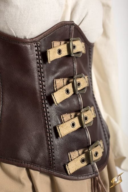 Rogue Corset - immagine 19