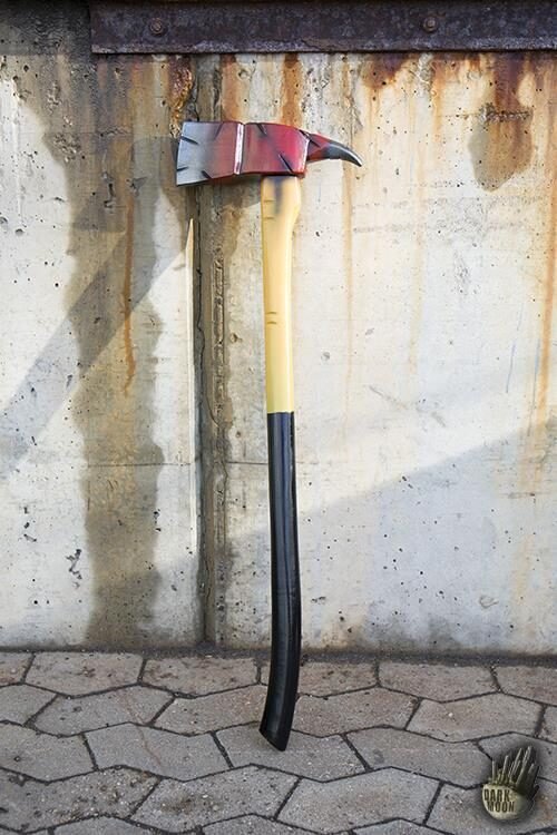 Fire Axe - 92 cm