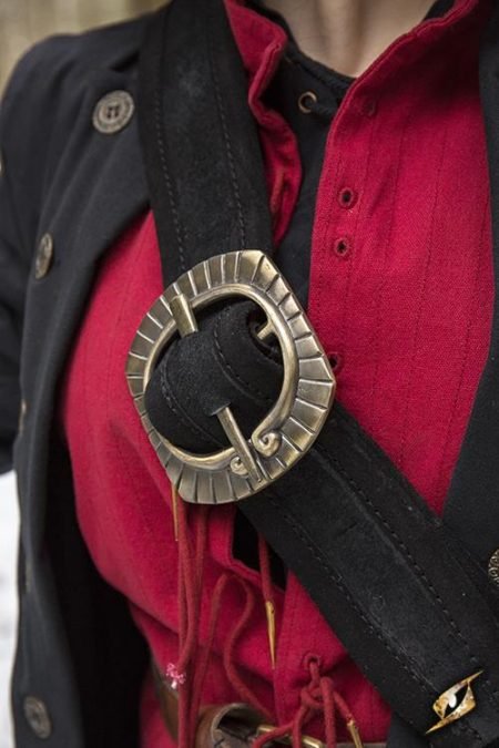 Musketeer Baldric - immagine 3