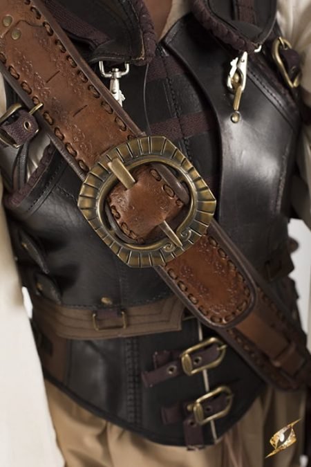 Pirate Baldric - immagine 5
