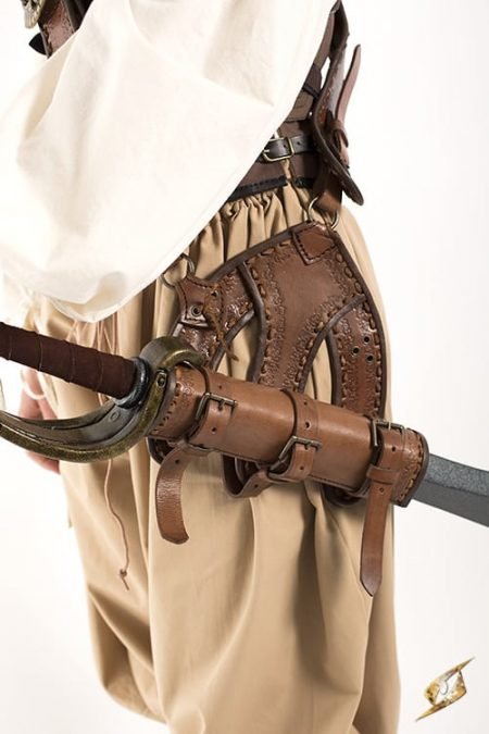 Pirate Baldric - immagine 4