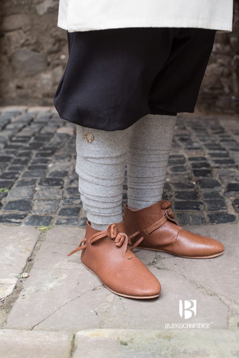 Fasce per gambe "Aki" - immagine 9