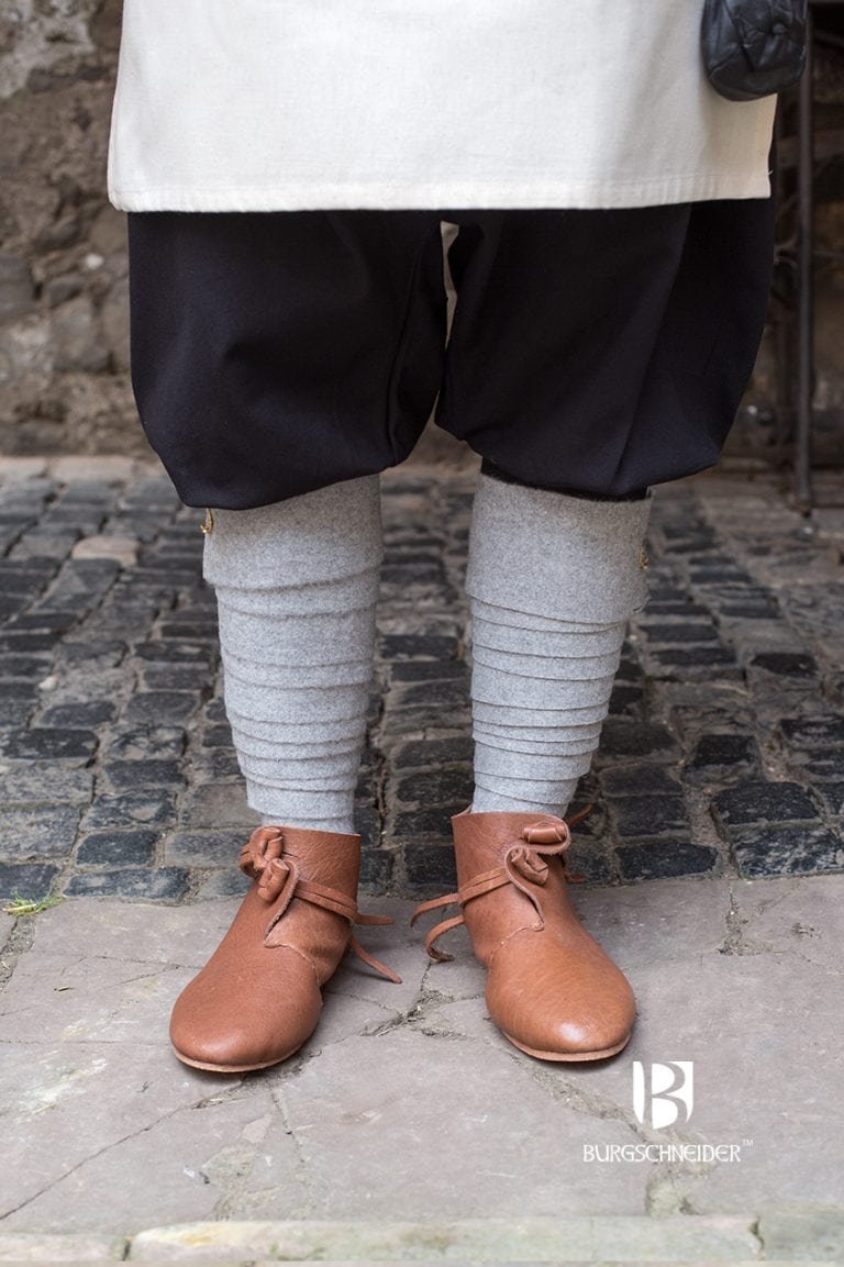 Fasce per gambe "Aki" - immagine 10