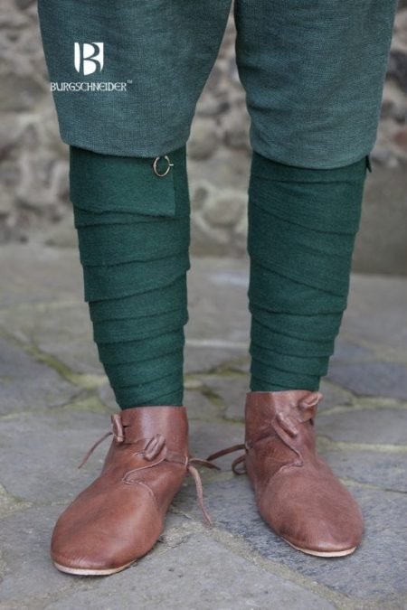 Fasce per gambe "Aki" - immagine 8