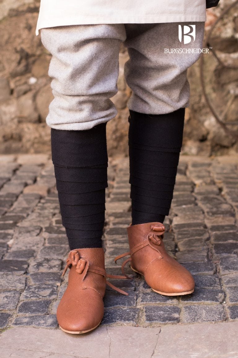 Fasce per gambe "Aki" - immagine 15