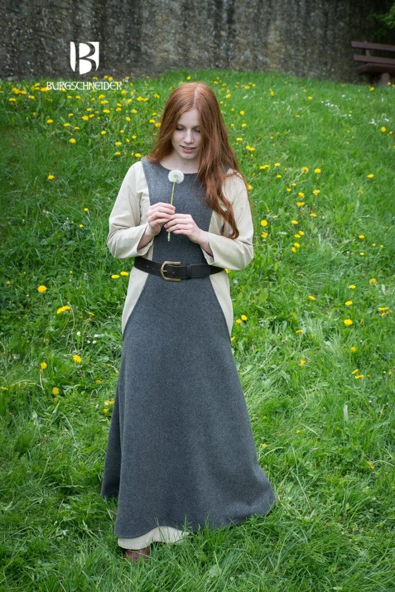 Sopraveste "Albrun" - immagine 5