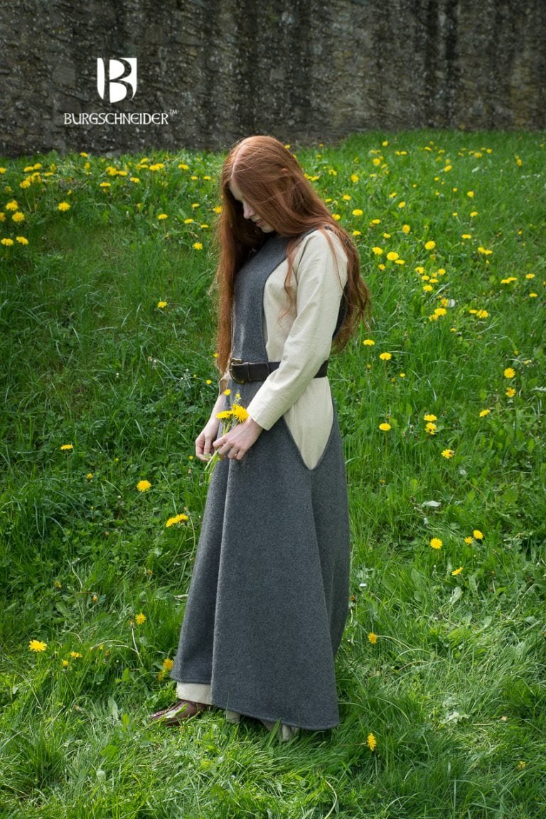 Sopraveste "Albrun" - immagine 4