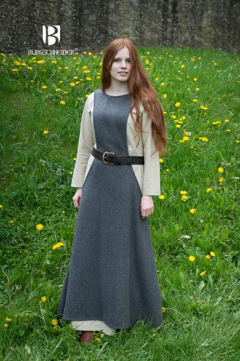 Sopraveste "Albrun" - immagine 3