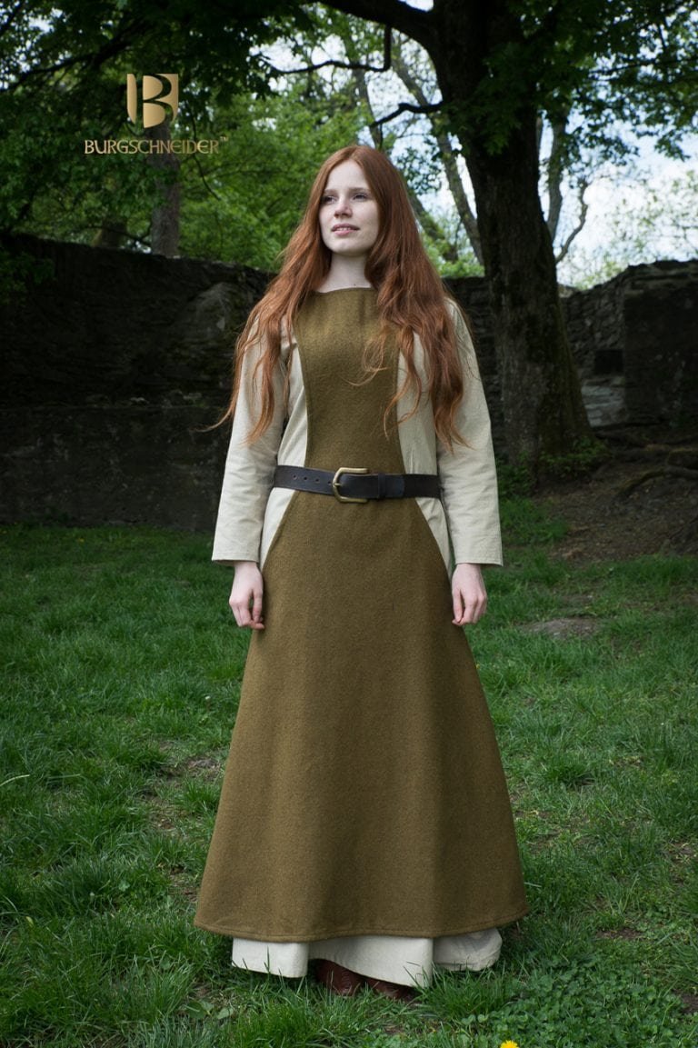 Sopraveste "Albrun" - immagine 2