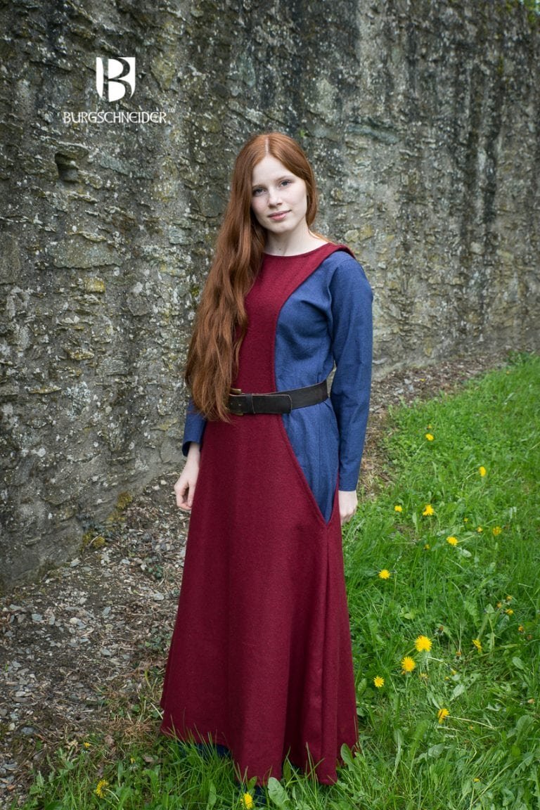 Sopraveste "Albrun" - immagine 6