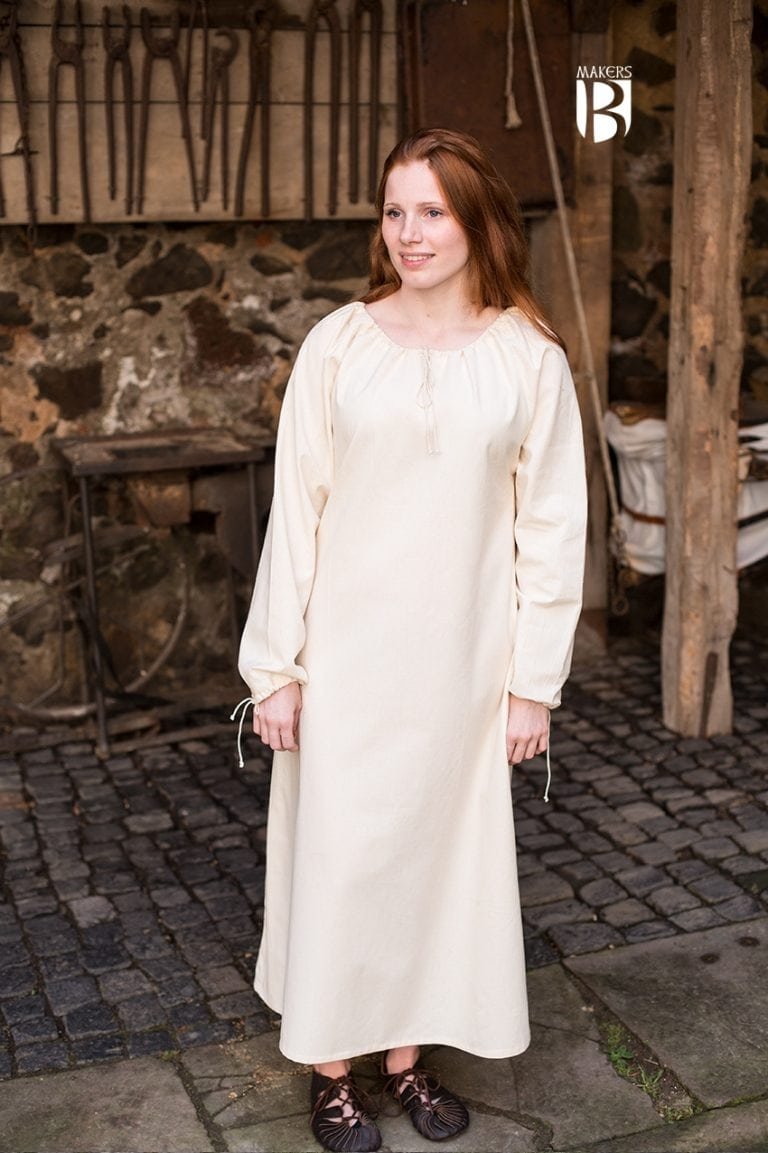 Sottoveste "Annecke" - immagine 3