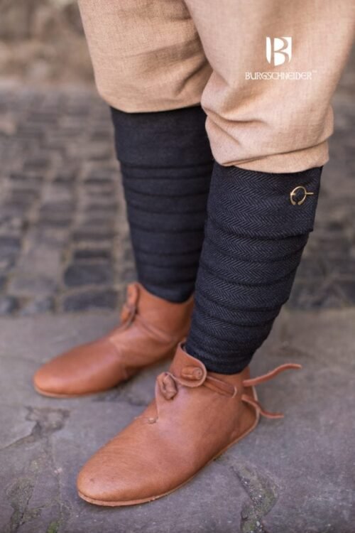 Fasce per gambe "Aki"