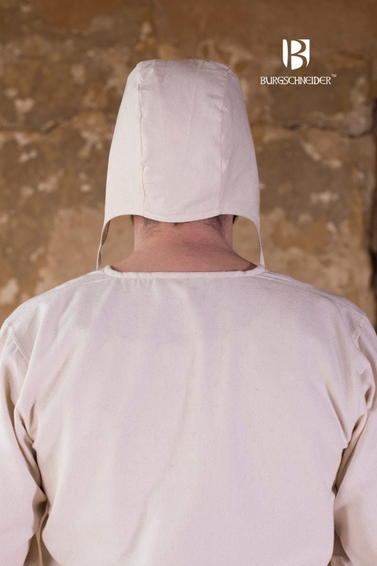 Cuffia "Bertram" - immagine 2