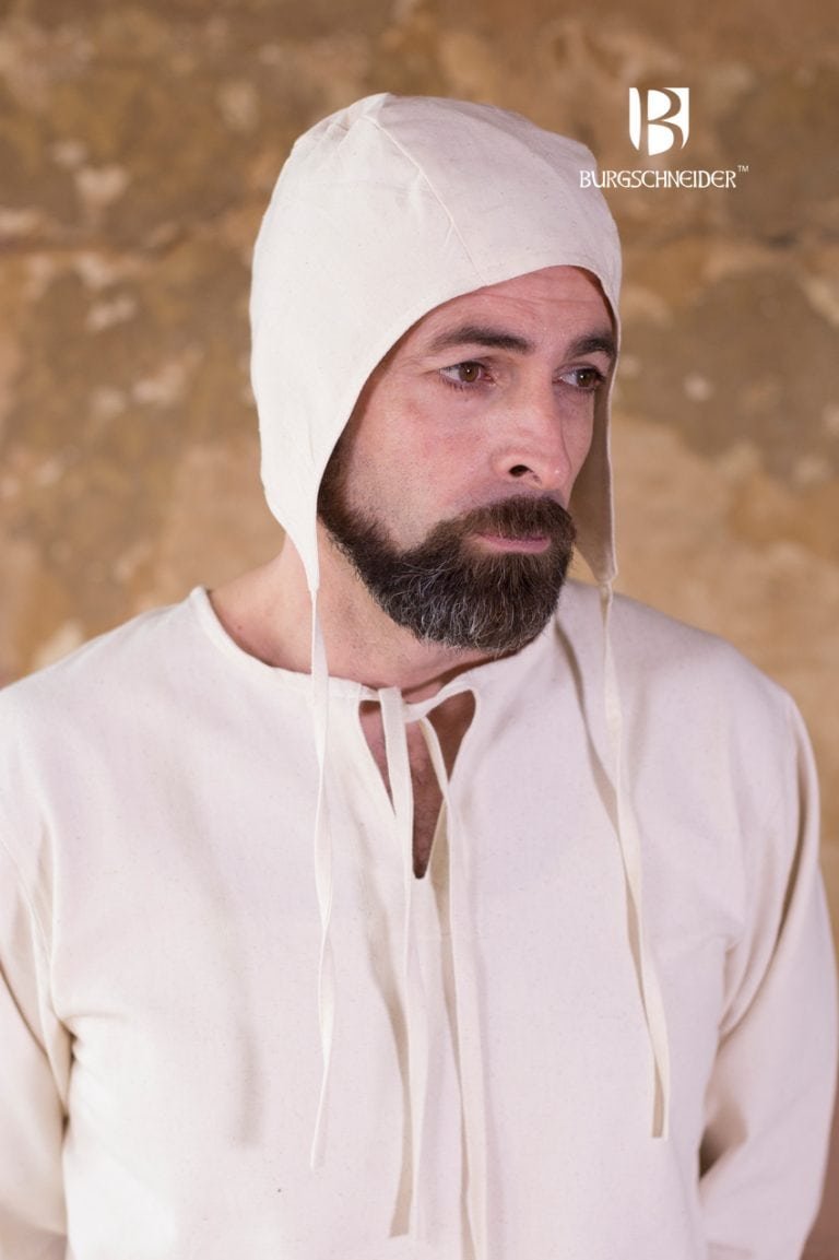 Cuffia "Bertram" - immagine 3