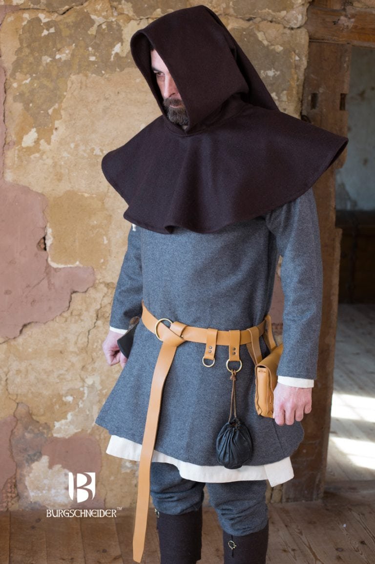 Cappuccio "Cucullus" - immagine 9