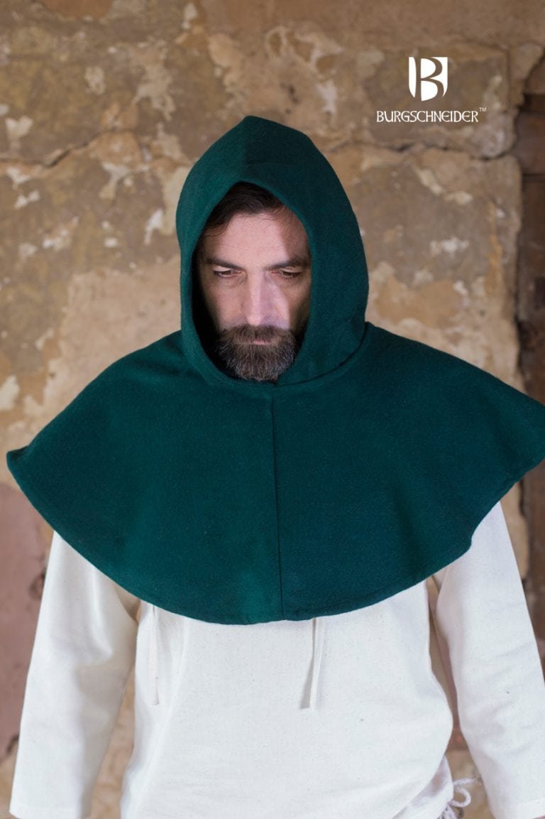 Cappuccio "Cucullus" - immagine 6