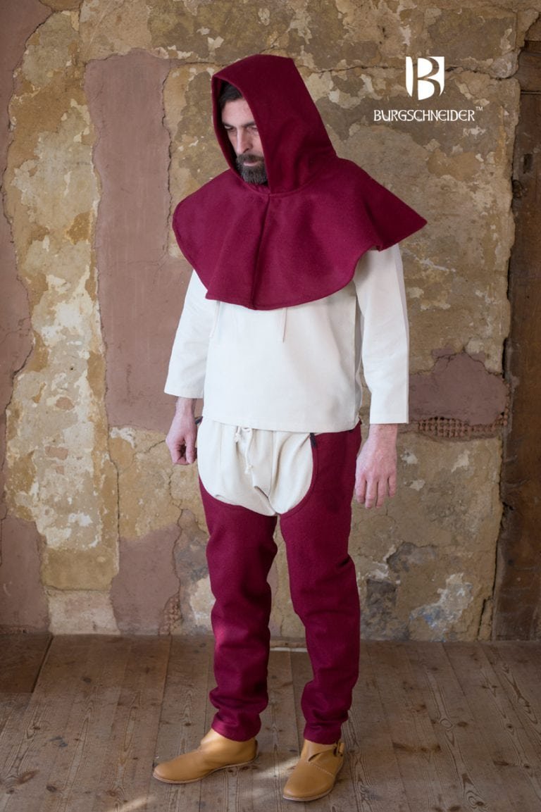 Cappuccio "Cucullus" - immagine 4