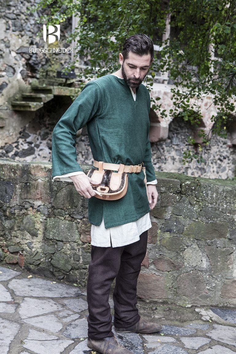 Tunica corta "Erik" - immagine 11