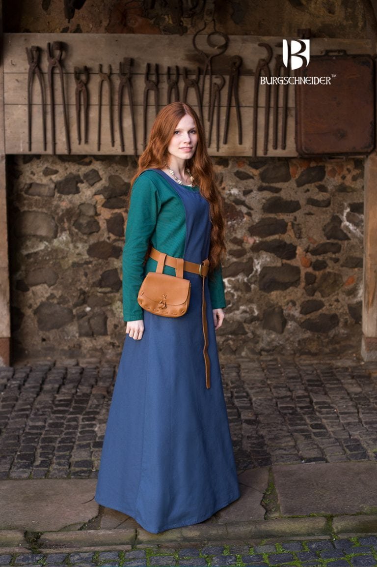 Sottoveste "Feme" - immagine 4