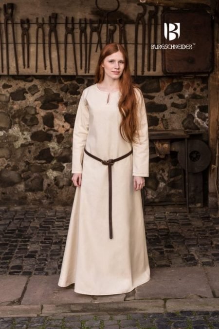 Sottoveste "Feme" - immagine 3