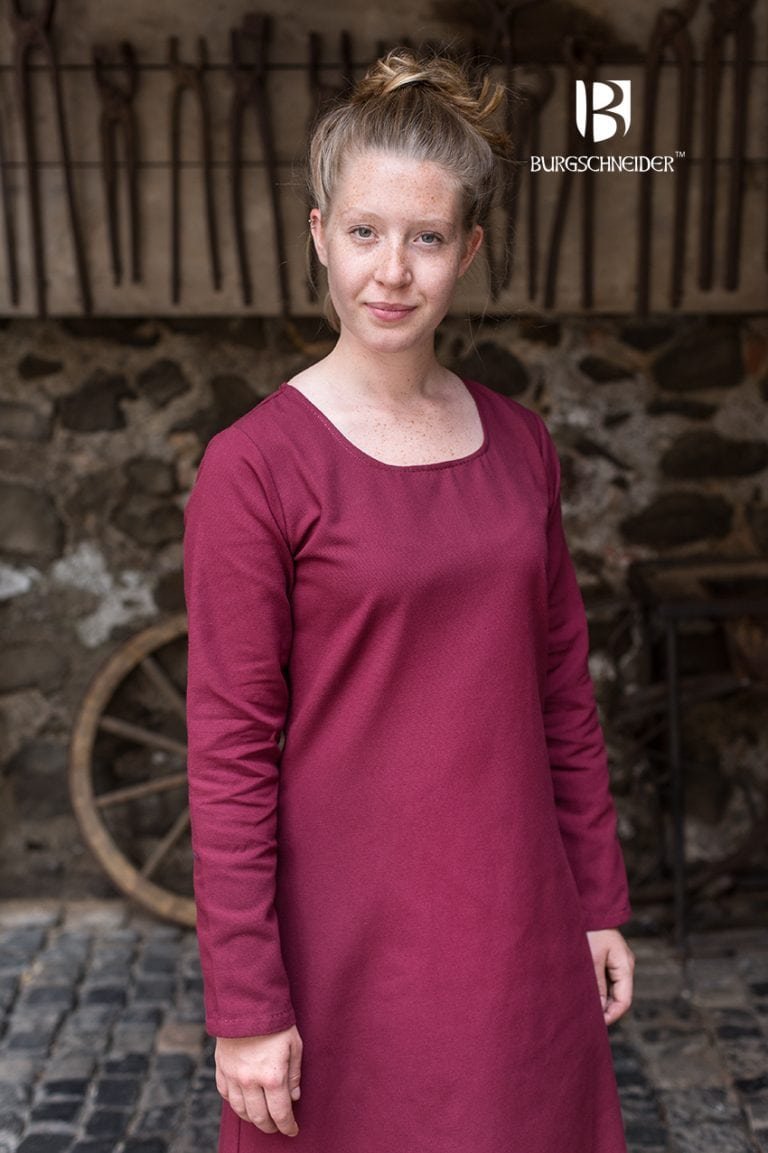 Sottoveste "Freya" - immagine 14