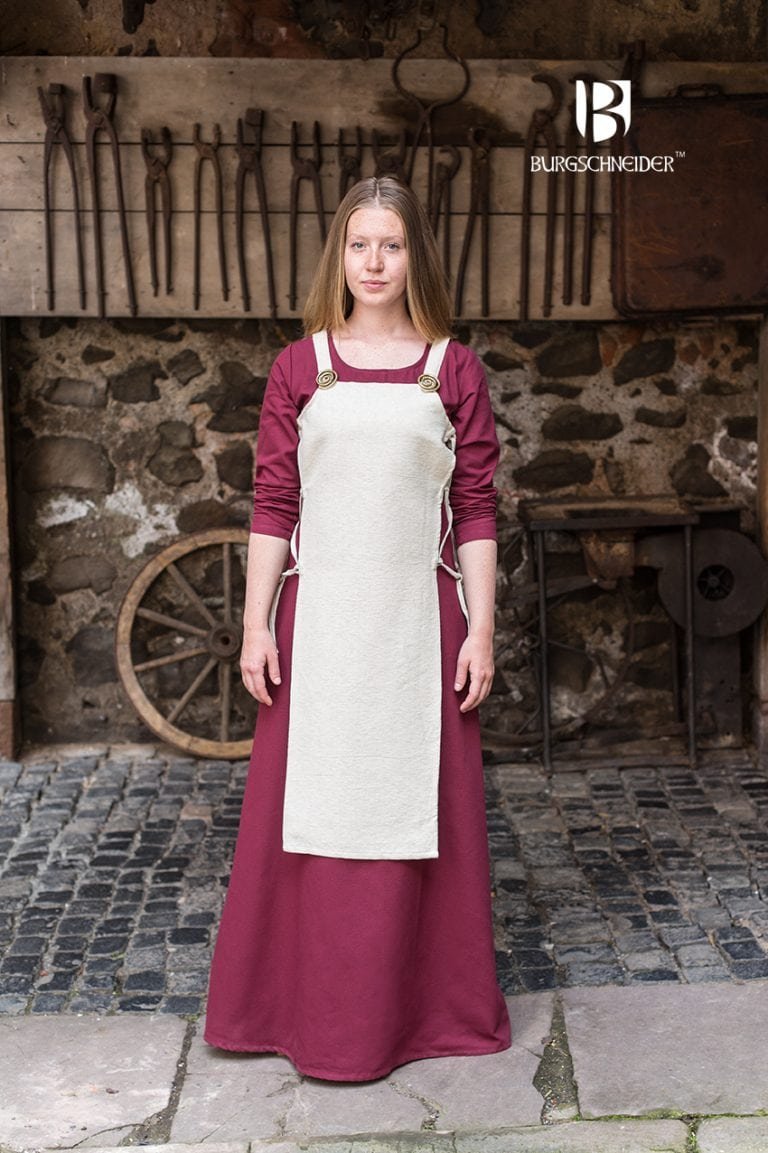 Sottoveste "Freya" - immagine 15