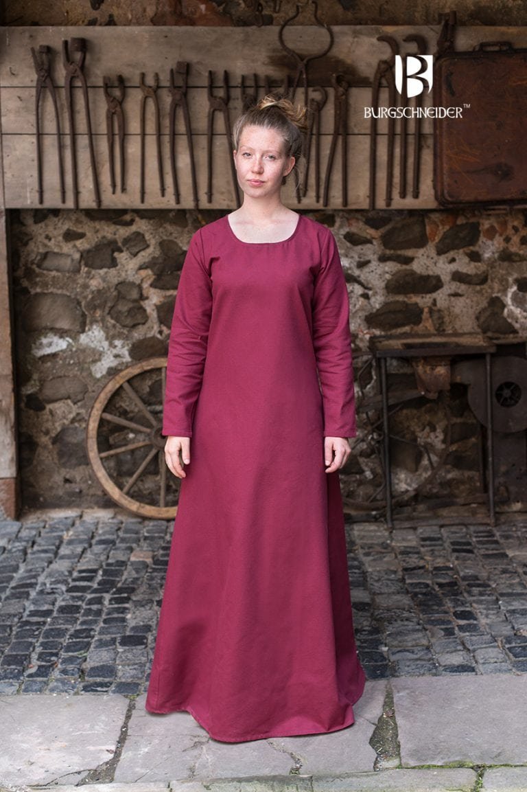 Sottoveste "Freya" - immagine 13